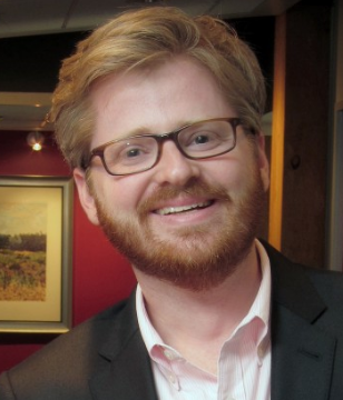 Patrick Dillon (C '99)