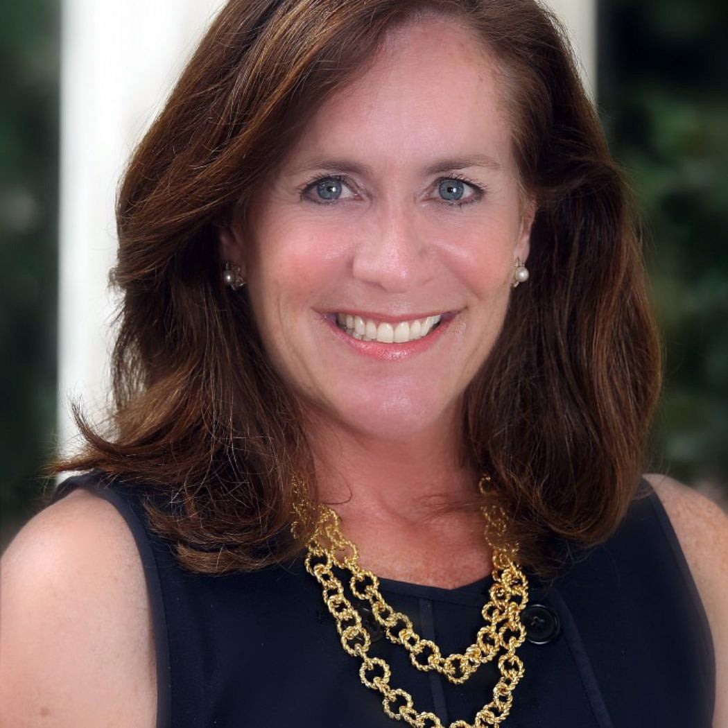 Dorothy McAuliffe (L '88)