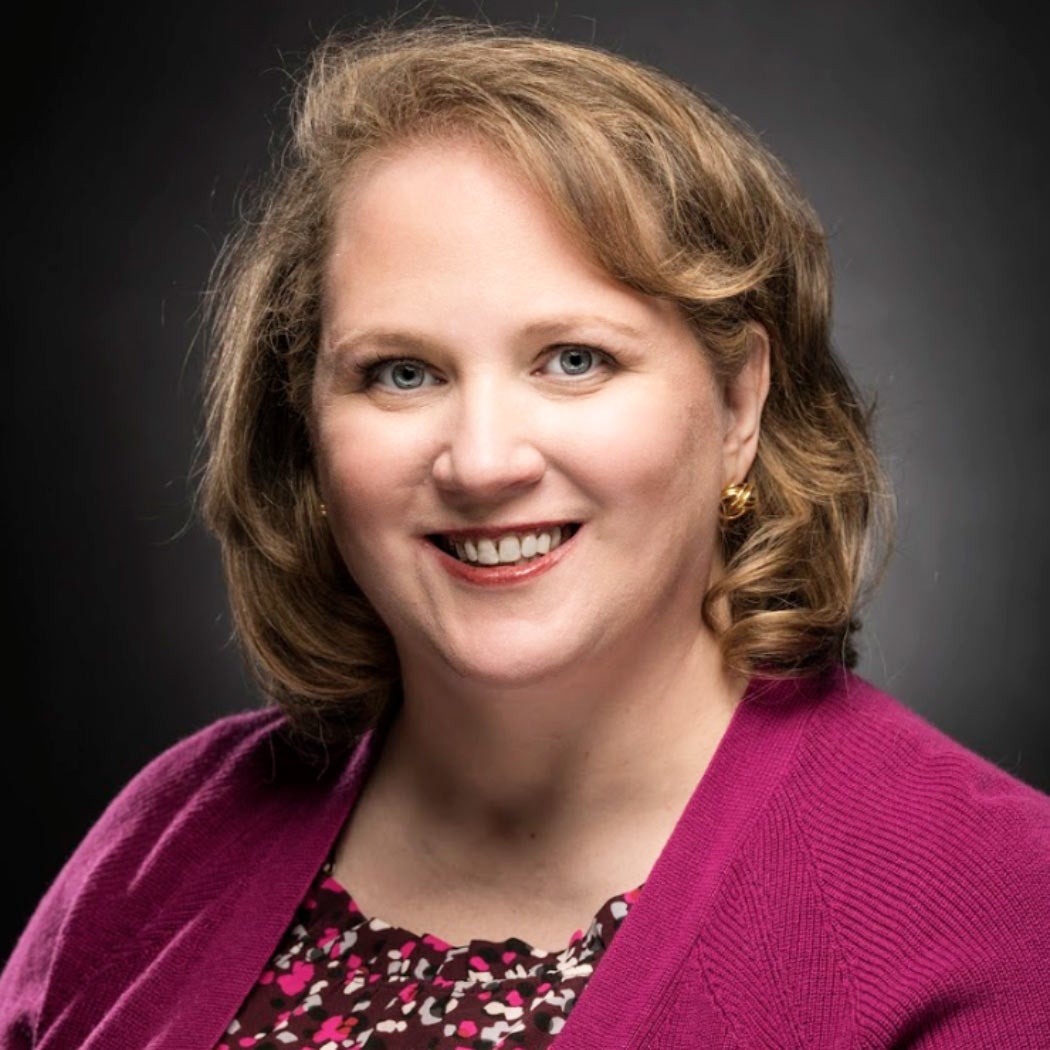 Erin Conaton headshot