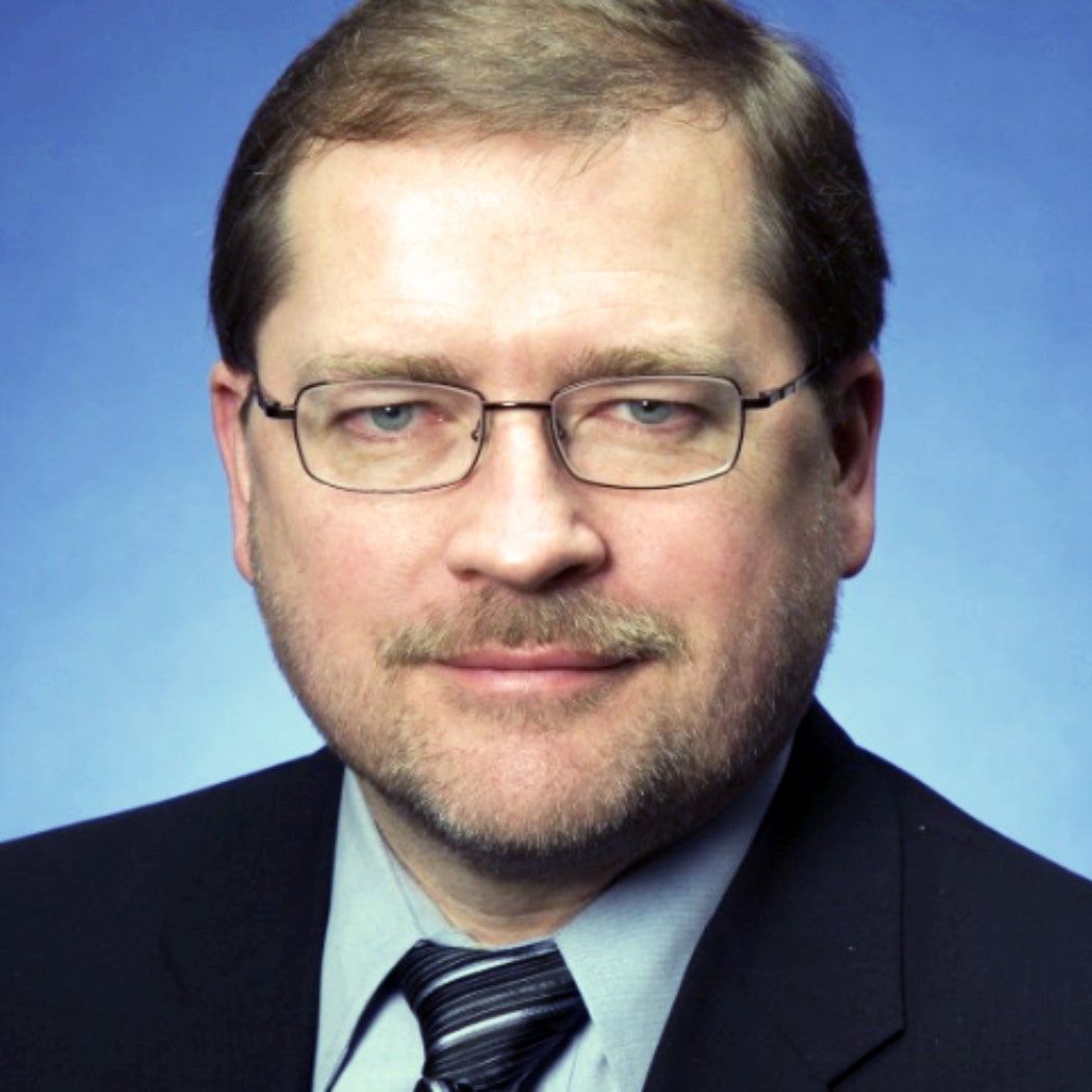 Grover Norquist