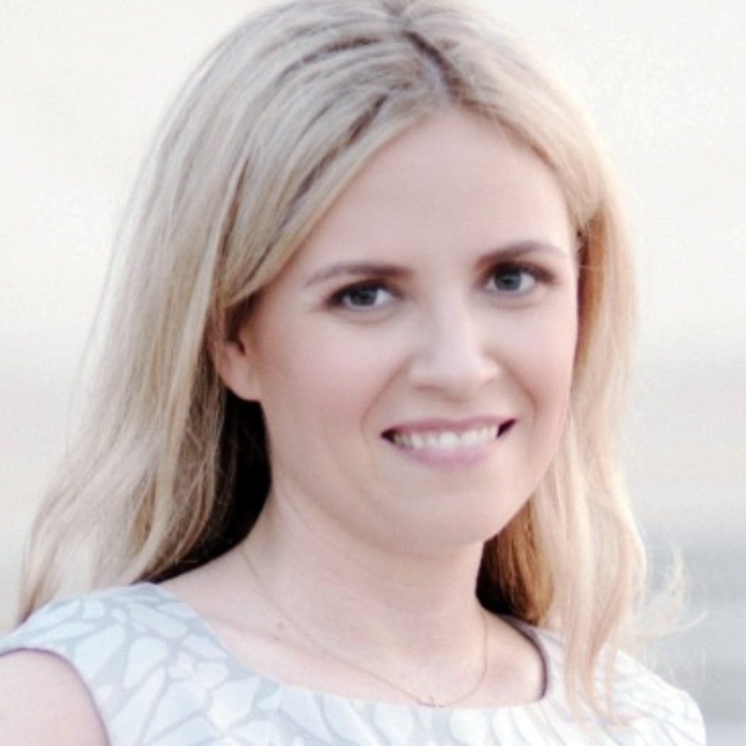 Katie Walsh Shields