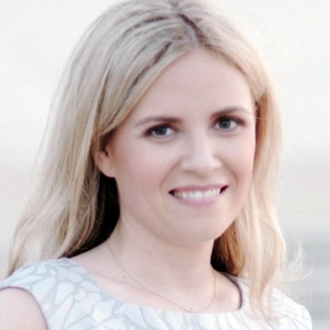 Katie Walsh Shields Institute of Politics and Public Service