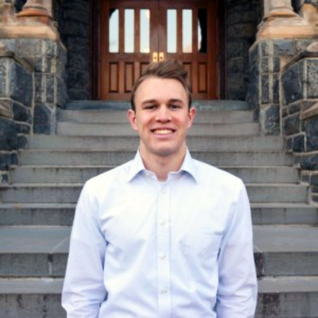 Dalton Nunamaker profile picture