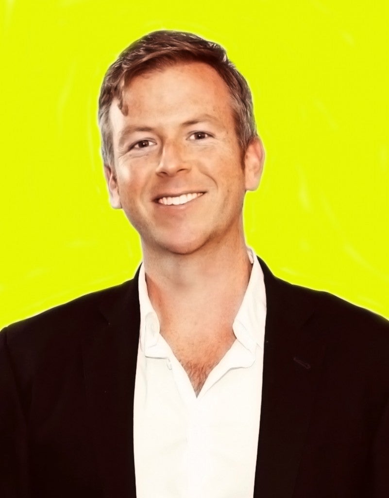 Exploring The Life And Career Of Peter Hamby