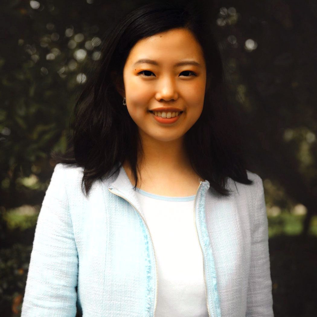 Iris Peng profile picture