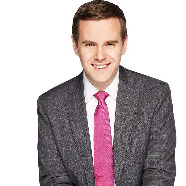Guy Benson Institute of Politics and Public Service