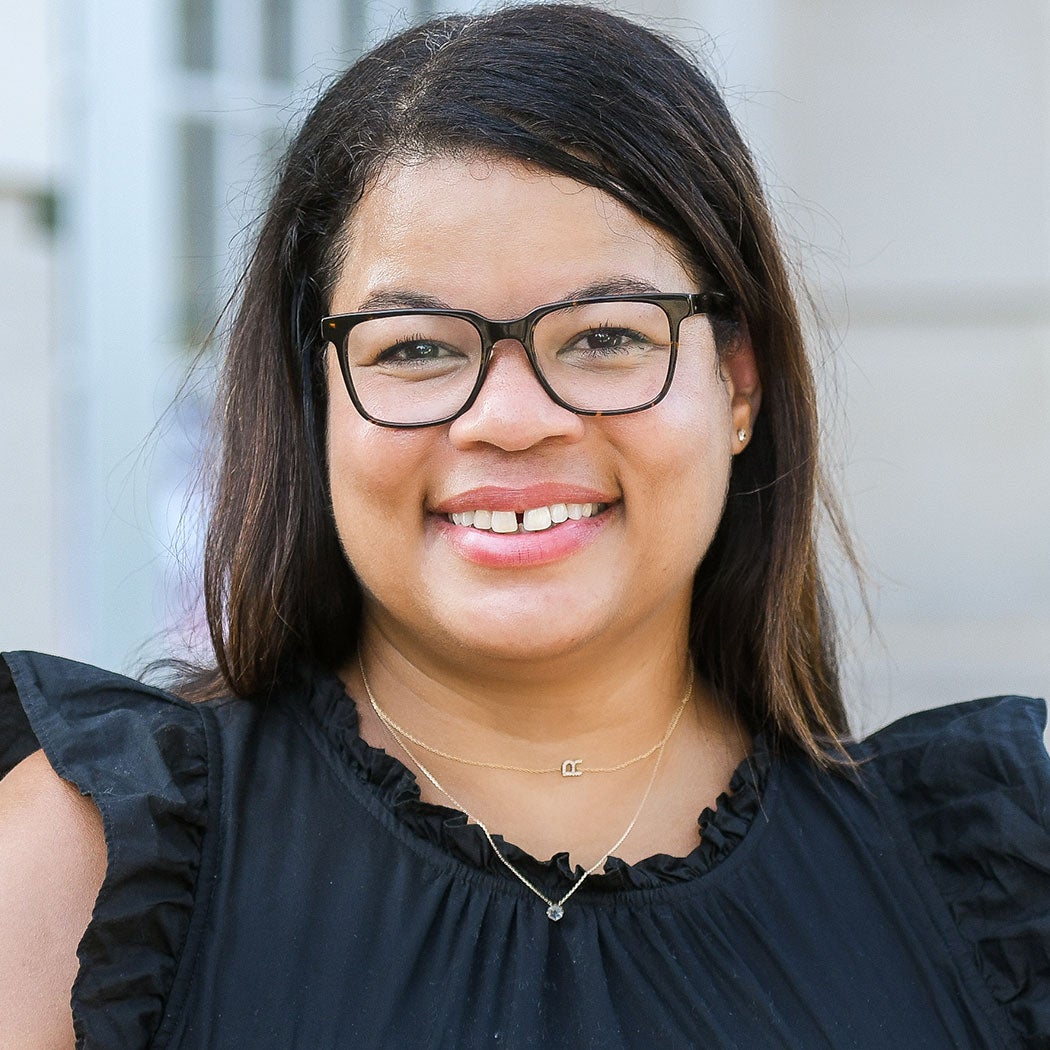 Rebecca Pearcey photo