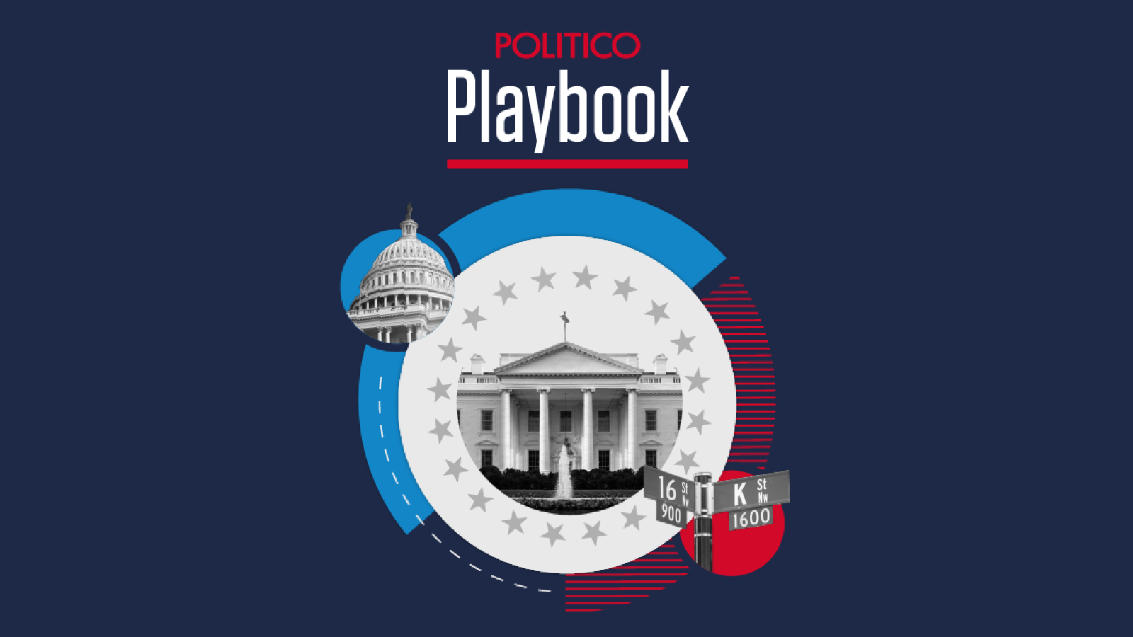 POLITICO Playbook - POLITICOPOLITICO Playbook - POLITICO politico.com