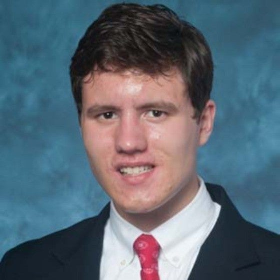 Julian Zeitlinger headshot