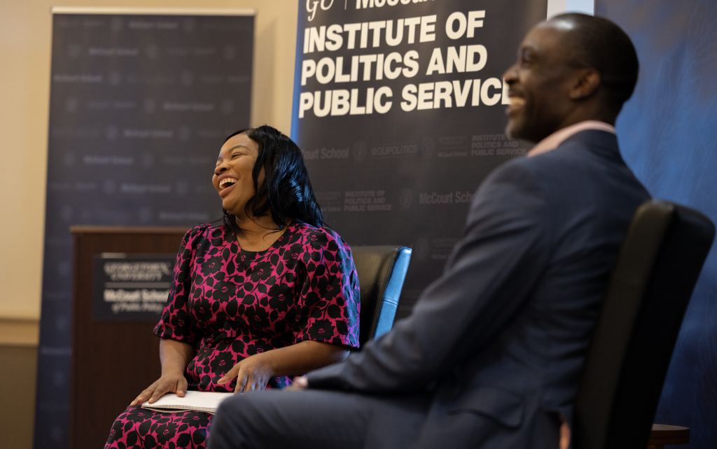 Uncovering Stories of the Civil Rights Generation - Institute of ...