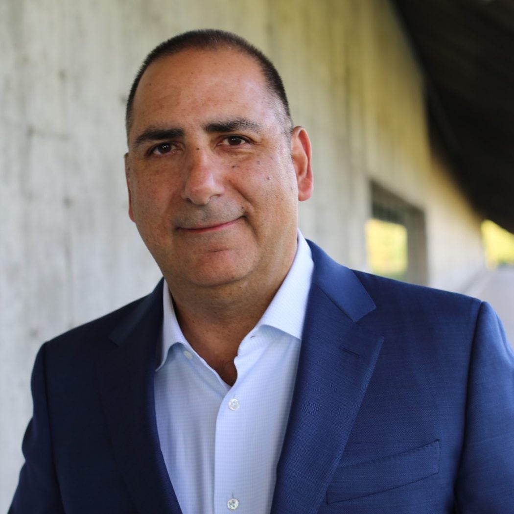 Craig Minassian headshot