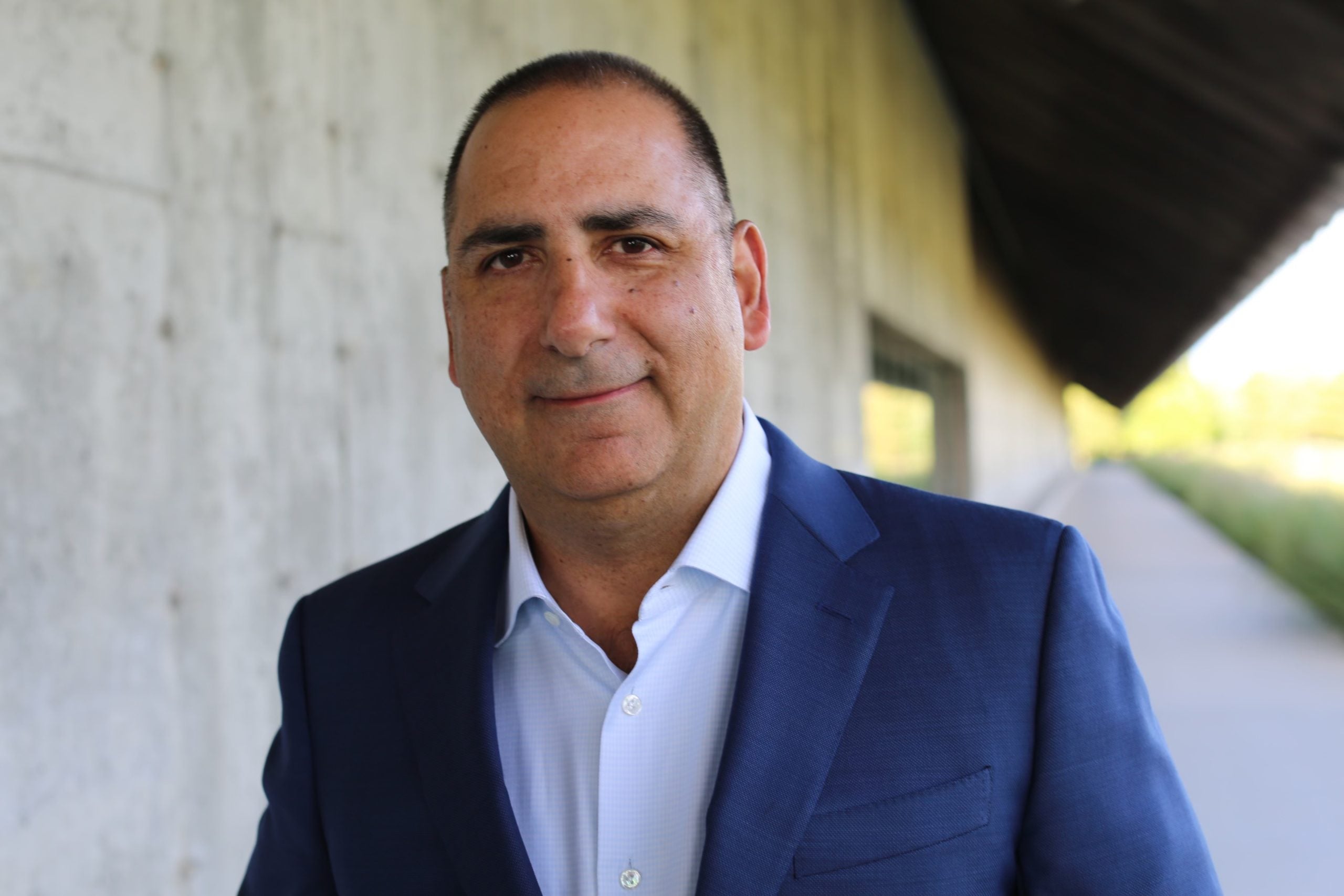 Craig Minassian Institute of Politics and Public Service