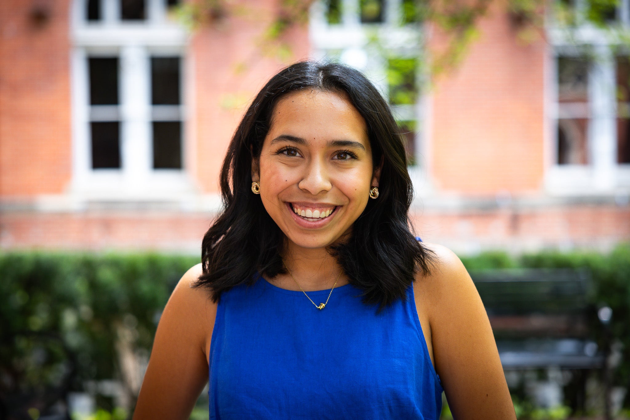 Vivian Mateos Zuniga Headshot