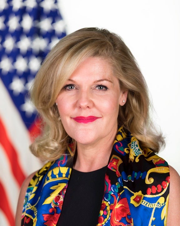 Ashley Gunn headshot