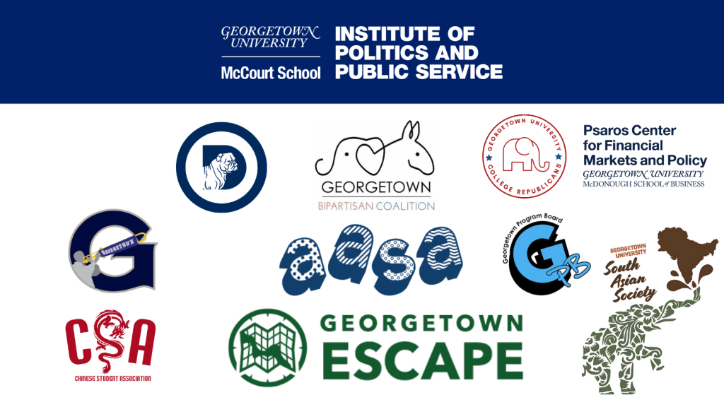 Election Day 2024 Institute of Politics and Public Service